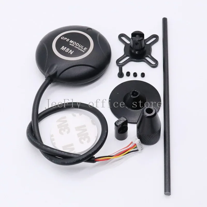 M8N GPS Module Ublox NEO-M8N 1 - Drone Kit Hexacopter review and price