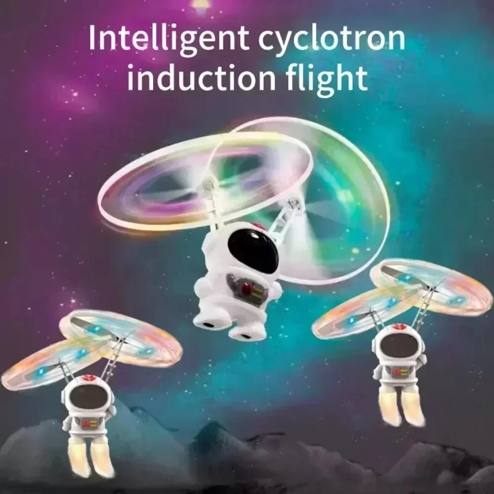 Creative Mini Astronaut Drone  - Drone Kit Tricopter review and price