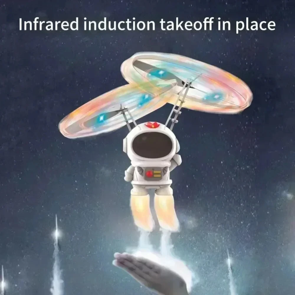 Creative Mini Astronaut Drone  - Drone Kit Tricopter review and price