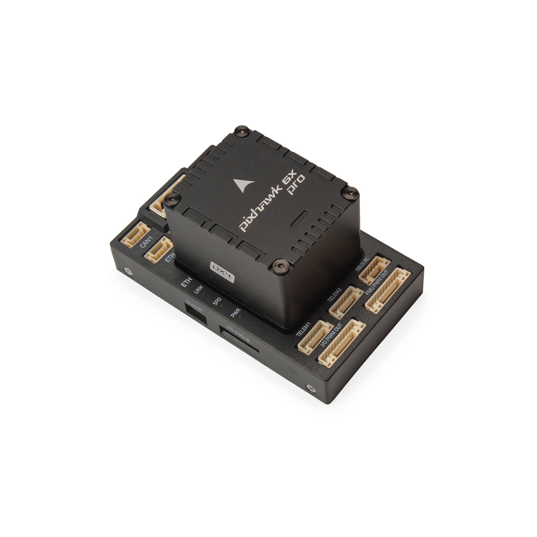 Pixhawk 6X Pro Autopilot FC, H - Drone Kit Hexacopter review and price