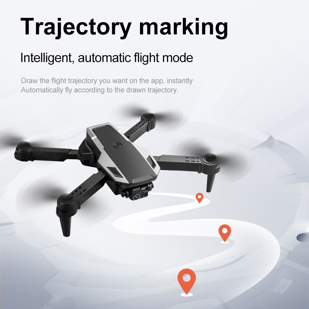 Foldable M1 VR Mini Drone RC Q - Drone Kit Tricopter review and price