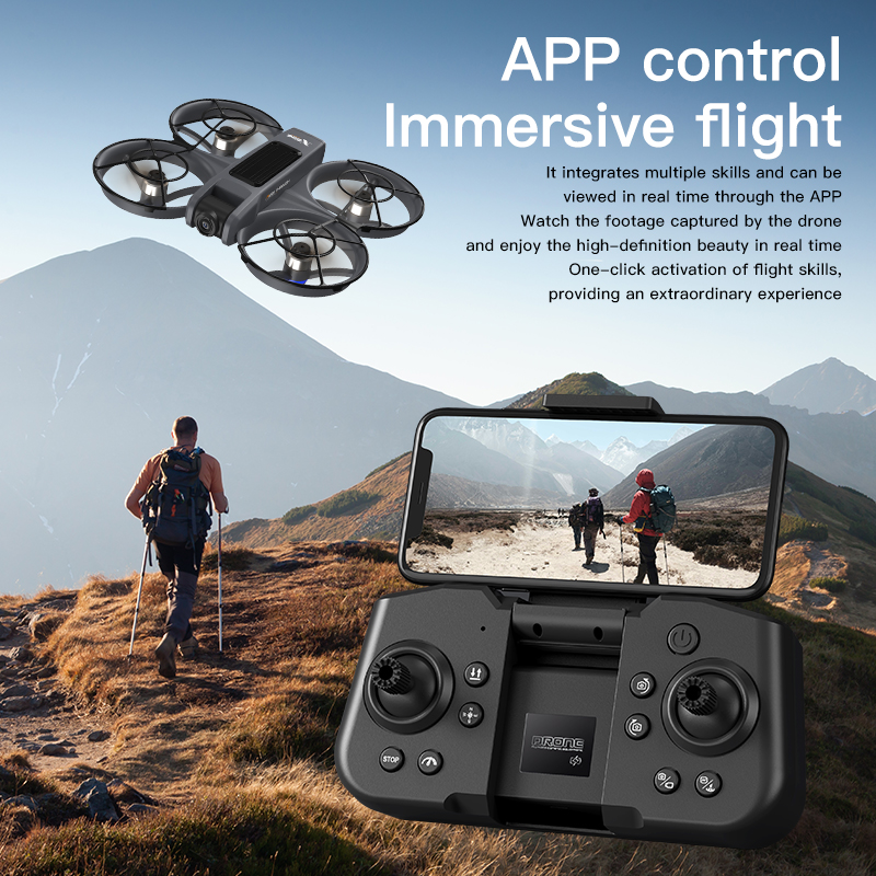 X226 VR FPV Drone 4K HD Dual C - Drone Kit With Camera review and price