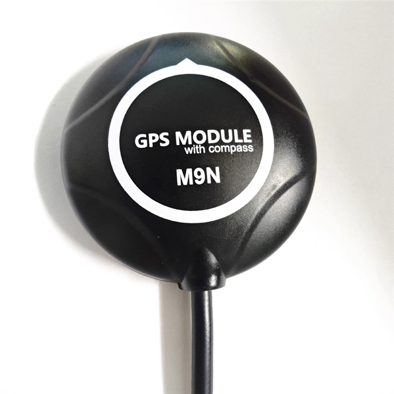 B49C M9N GPS Module For RC Qua - Drone Kit Hexacopter review and price