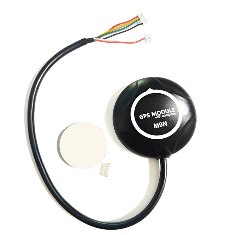 B49C M9N GPS Module For RC Qua - Drone Kit Hexacopter review and price