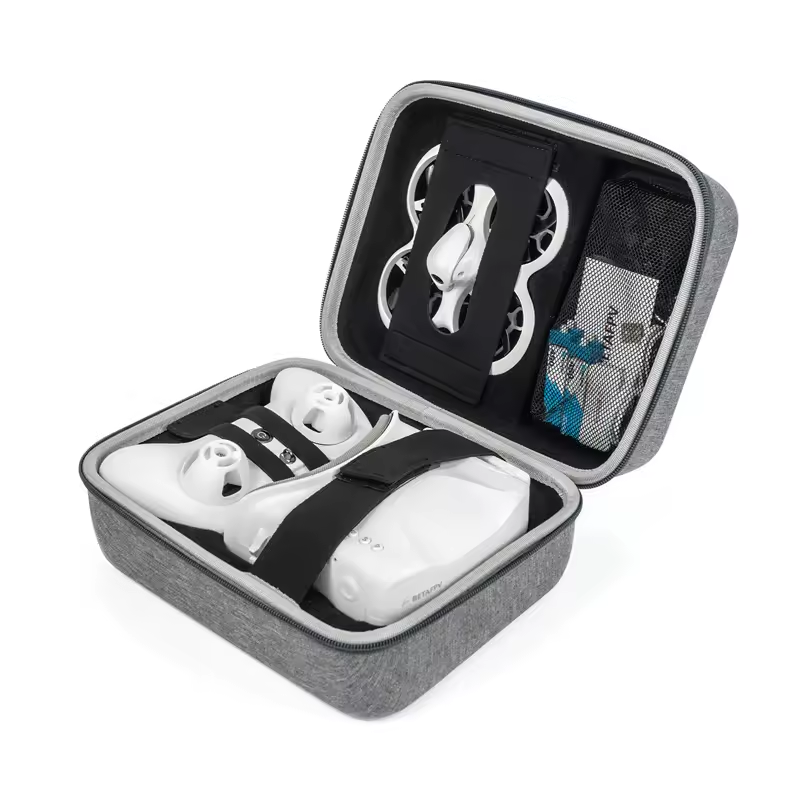 BETAFPV Cetus X FPV Kit Brushl - Drone Kit Racing review and price