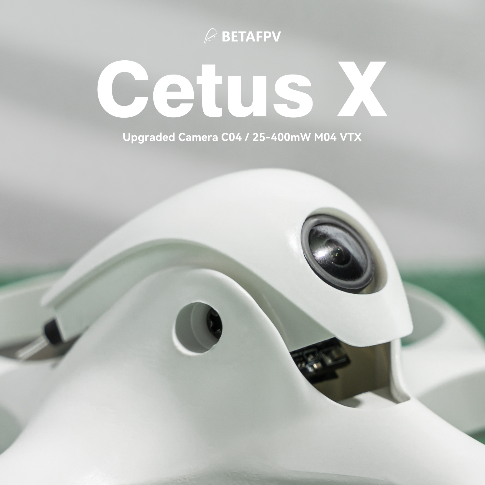 BETAFPV Cetus X FPV Kit Racing - Drone Kit Racing review and price