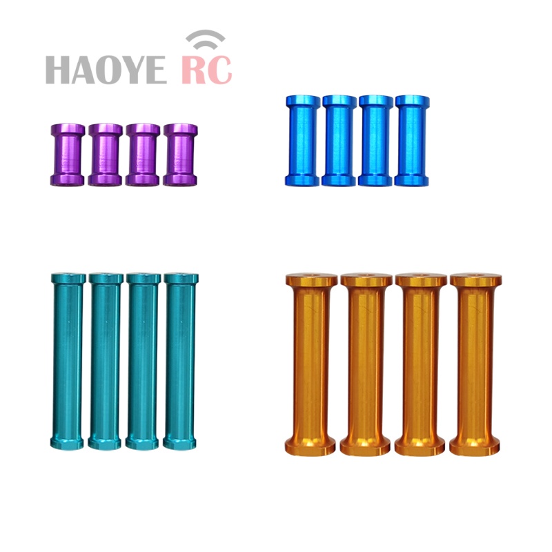 Haoye 1 Set CNC Aluminum Engin - Drone Kit Beginner review and price