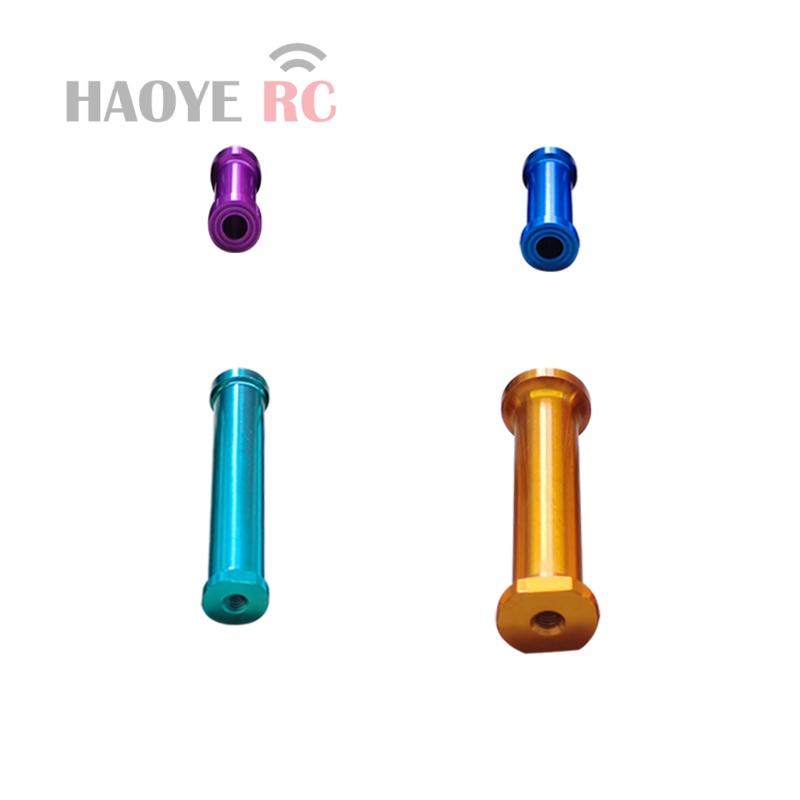 Haoye 1 Set CNC Aluminum Engin - Drone Kit Beginner review and price