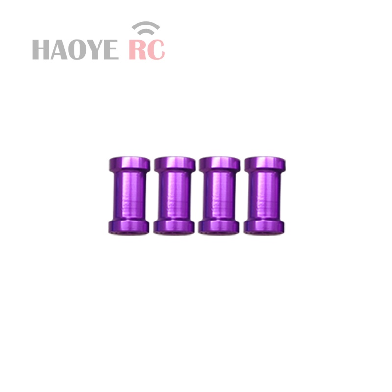 Haoye 1 Set CNC Aluminum Engin - Drone Kit Beginner review and price