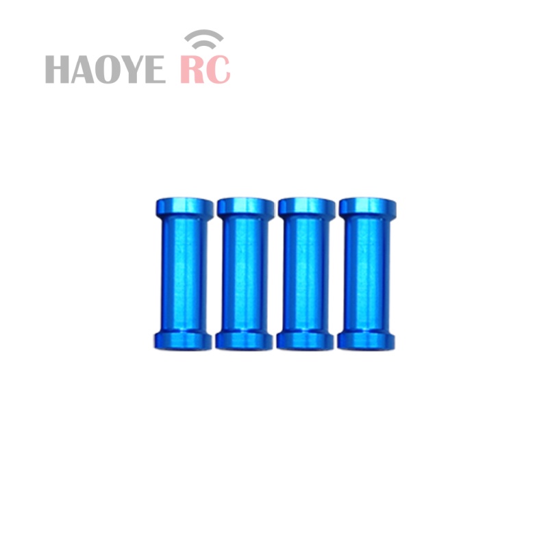 Haoye 1 Set CNC Aluminum Engin - Drone Kit Beginner review and price