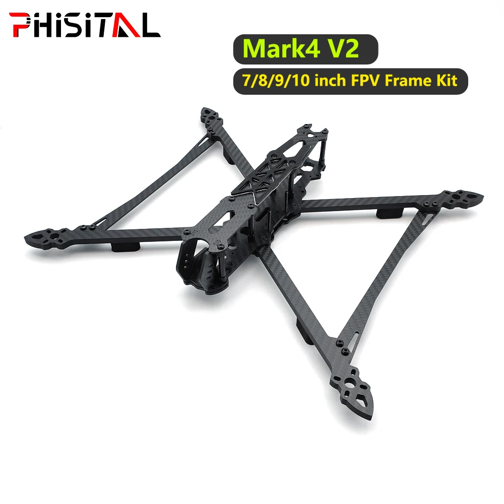 Mark4 V2 Mark 4 7 inch/8 inch/ - Drone Kit Racing review and price