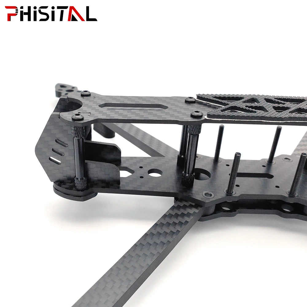 Mark4 V2 Mark 4 7 inch/8 inch/ - Drone Kit Racing review and price