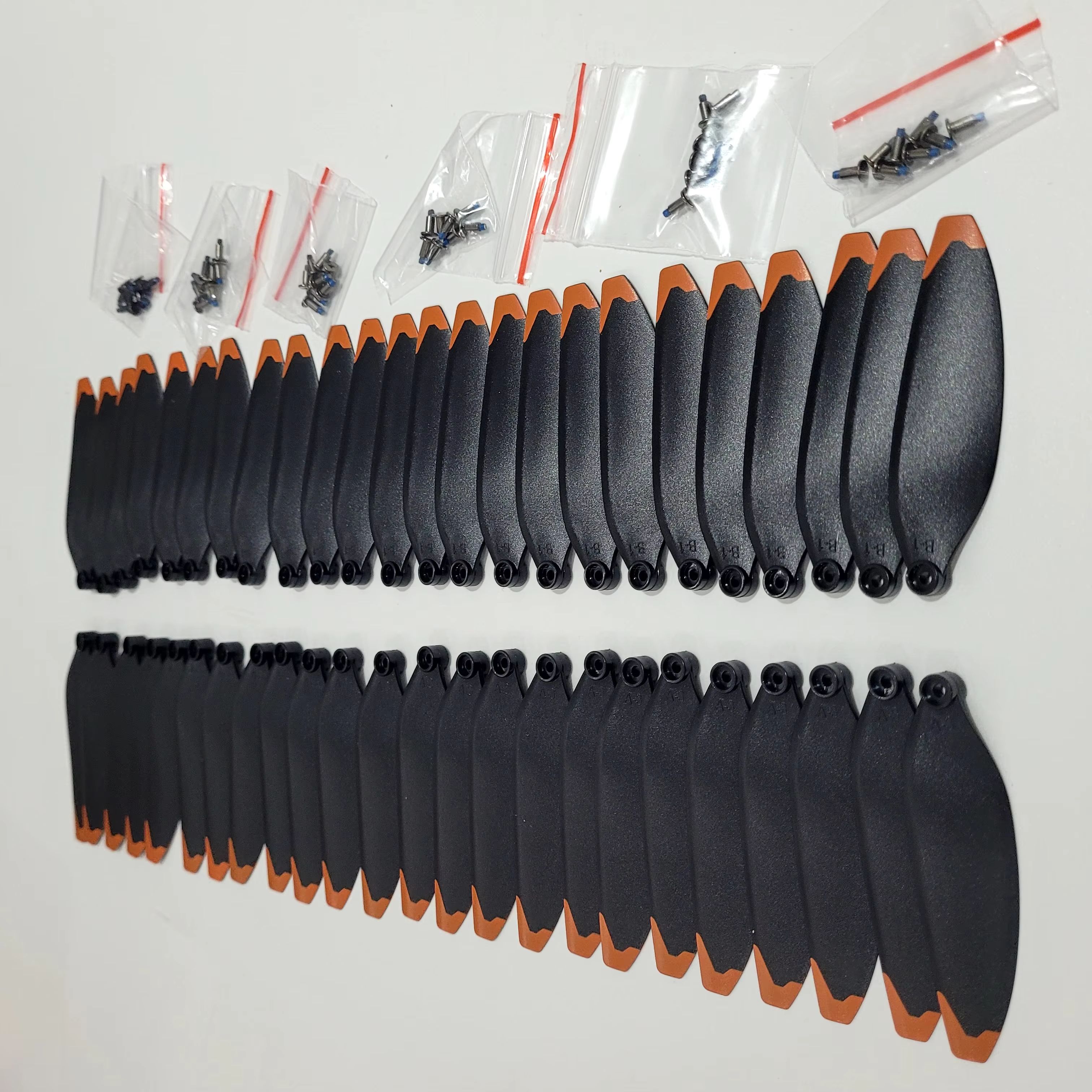 70MM Propeller Props Spare Par - Drone Kit Beginner review and price
