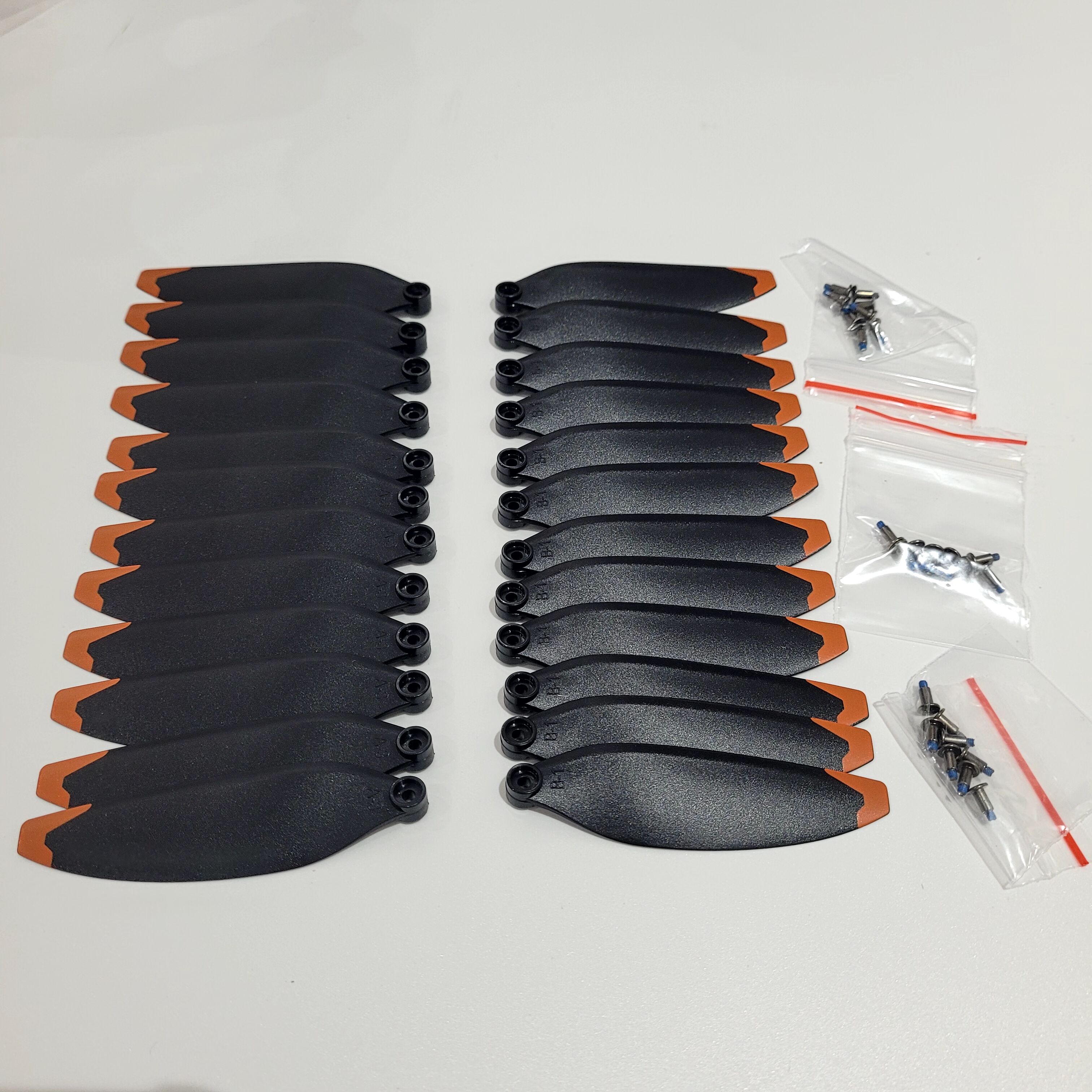 70MM Propeller Props Spare Par - Drone Kit Beginner review and price