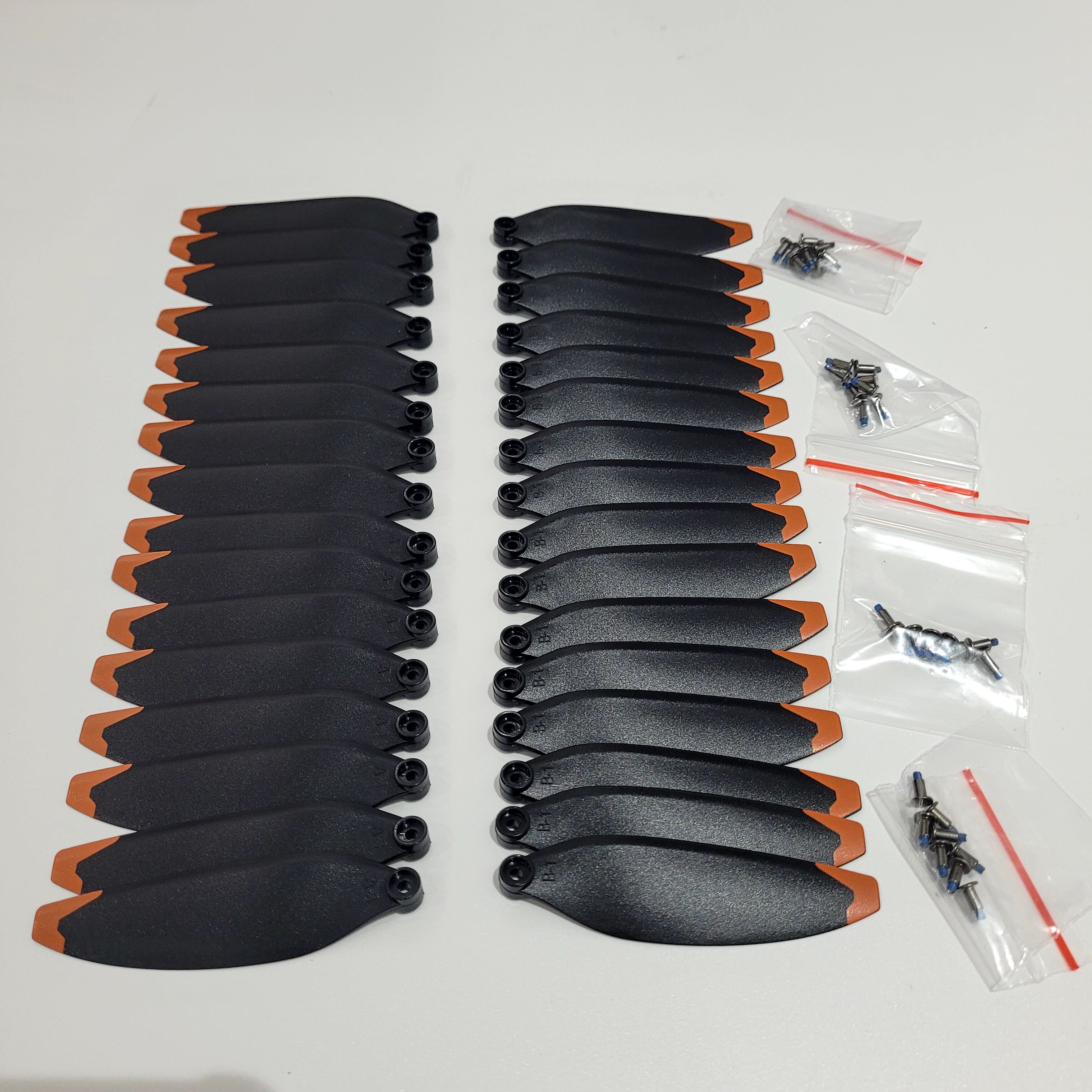 70MM Propeller Props Spare Par - Drone Kit Beginner review and price