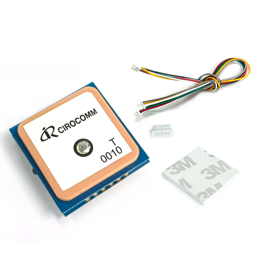 GPS Module BN-880 BN880 Dual M - Drone Kit Hexacopter review and price