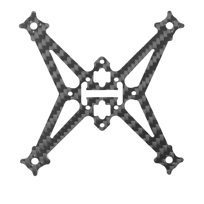 Happymodel Sailfly-X FPV Racer - Drone Kit Octocopter review and price