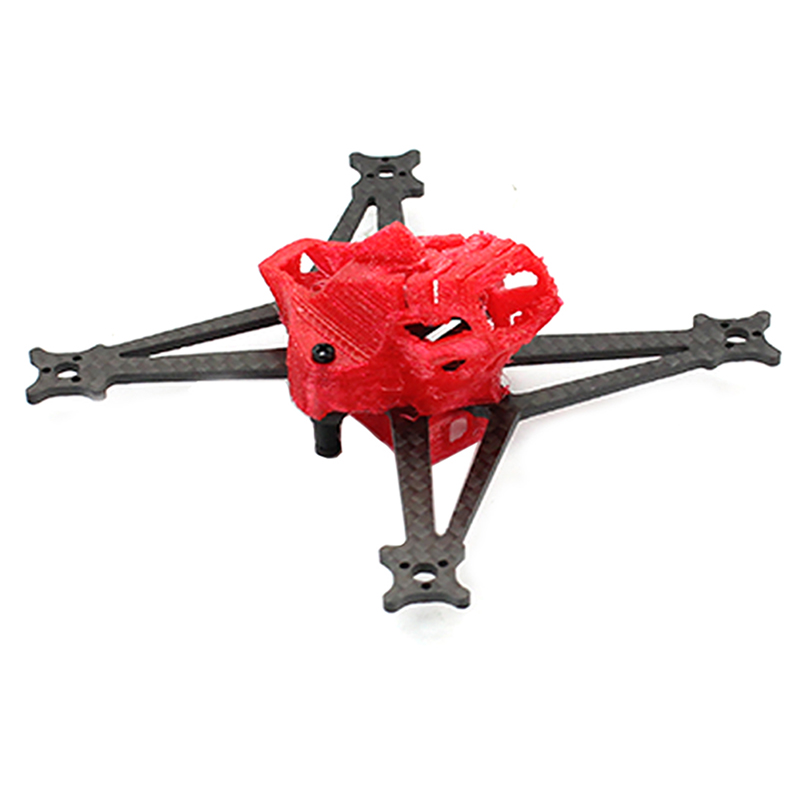 Happymodel Sailfly-X FPV Racer - Drone Kit Octocopter review and price