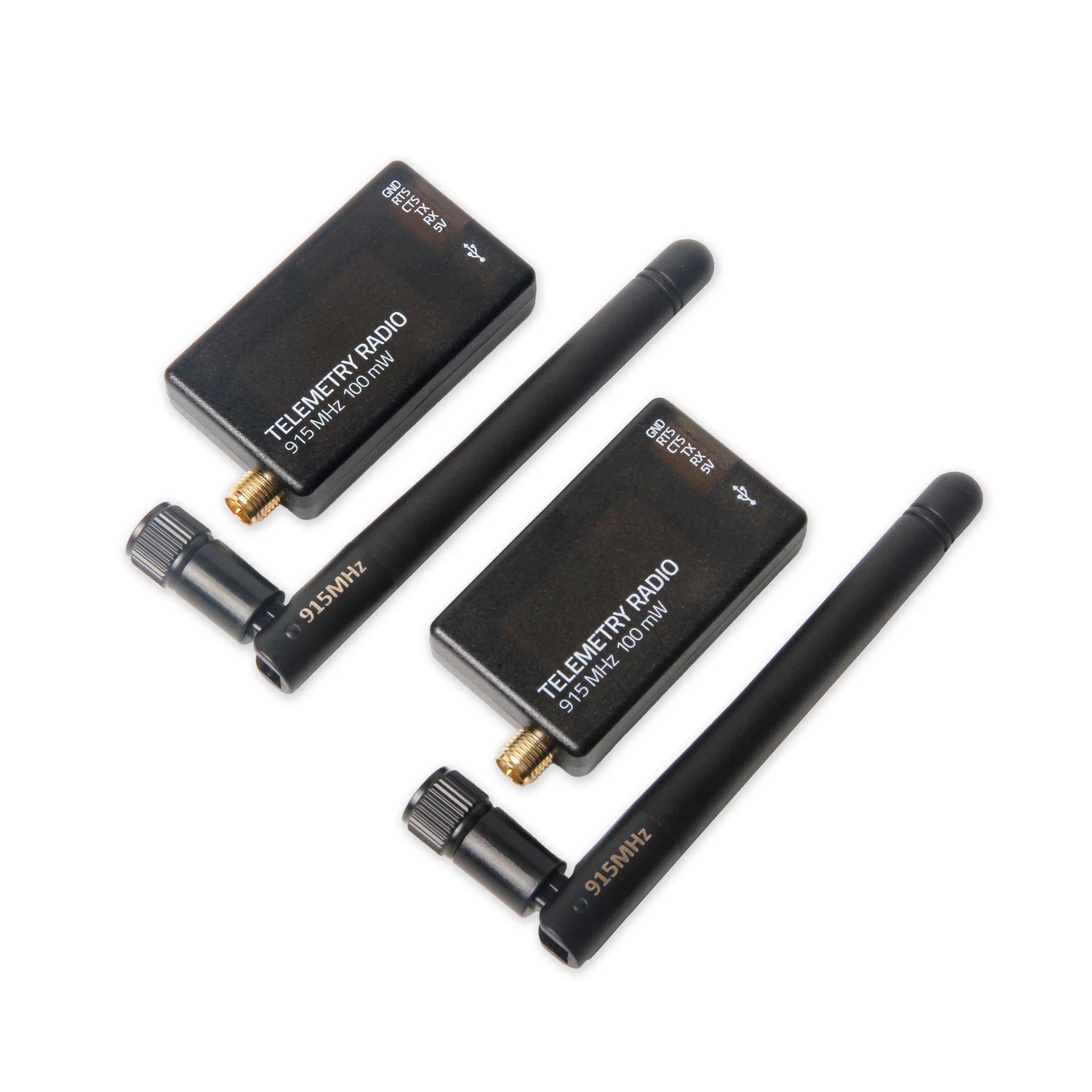 Holybro SiK Telemetry Radio V3 - Drone Kit Hexacopter review and price
