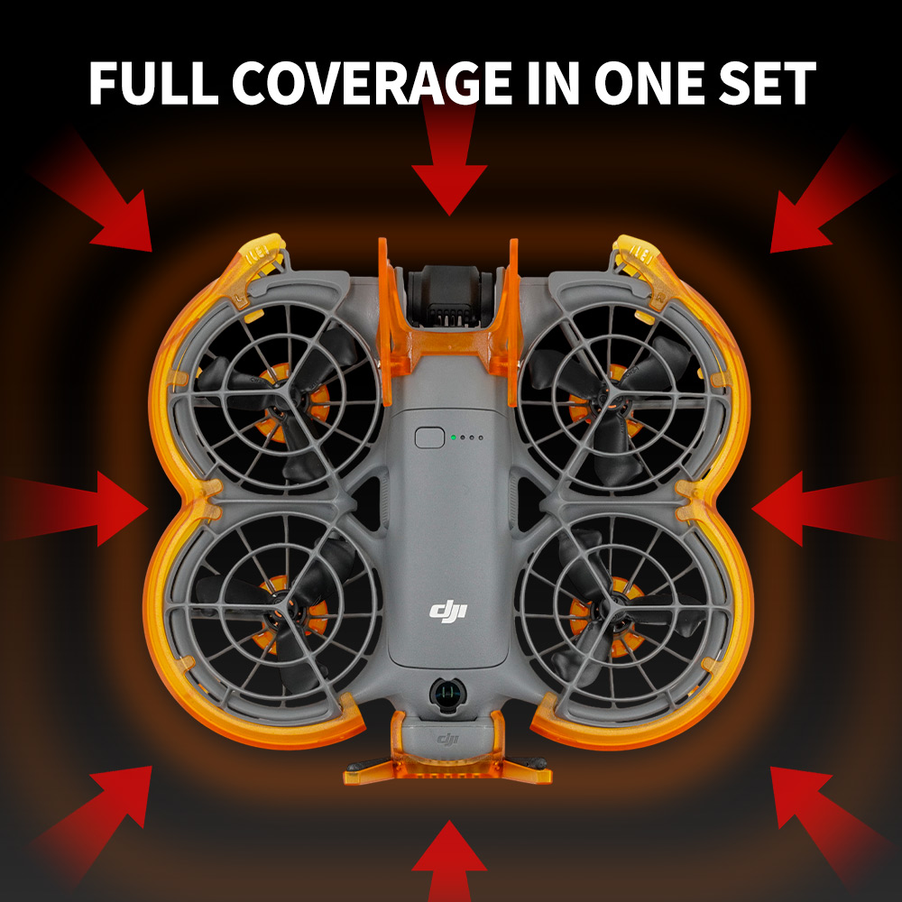 4in1 Injection-Molded Protecti - Drone Kit Build Yourself review and price