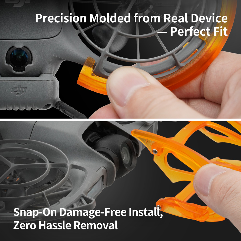 4in1 Injection-Molded Protecti - Drone Kit Build Yourself review and price