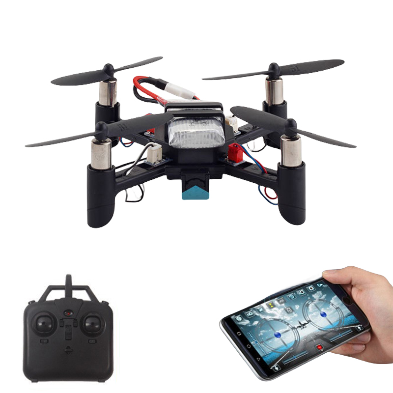 New Assembly DIY Four Axis Air - Drone Kit With Camera review and price