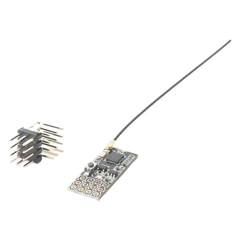 Flysky FS2A Mini Receiver 4CH  - Drone Kit Long Range review and price