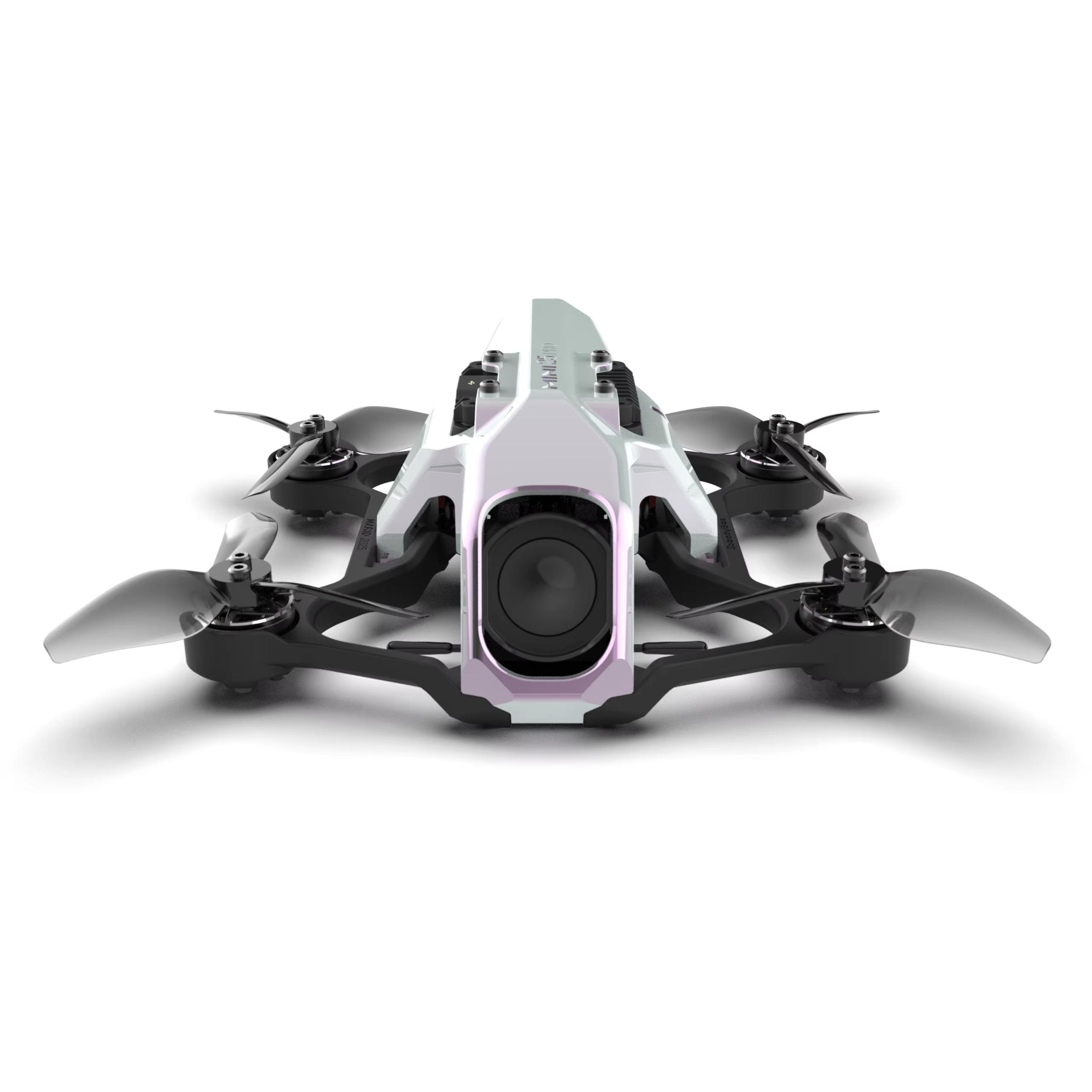 SpeedyBee Mario Mini25 PW /Mar - Drone Kit Octocopter review and price
