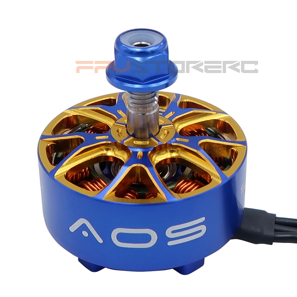Rcinpower Aos Supernova 2807 1 - Drone Kit Long Range review and price