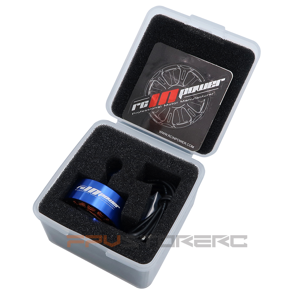 Rcinpower Aos Supernova 2807 1 - Drone Kit Long Range review and price