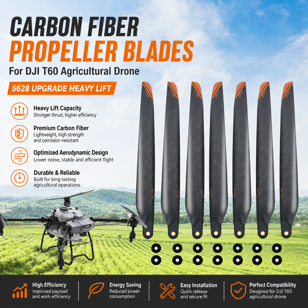 Heavy Lift Lifting Propeller f - Drone Kit Heavy Lift review and price