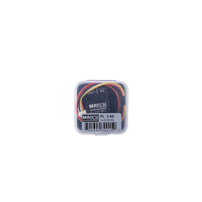 Mauch Power Module Current Sen - Drone Kit Hexacopter review and price