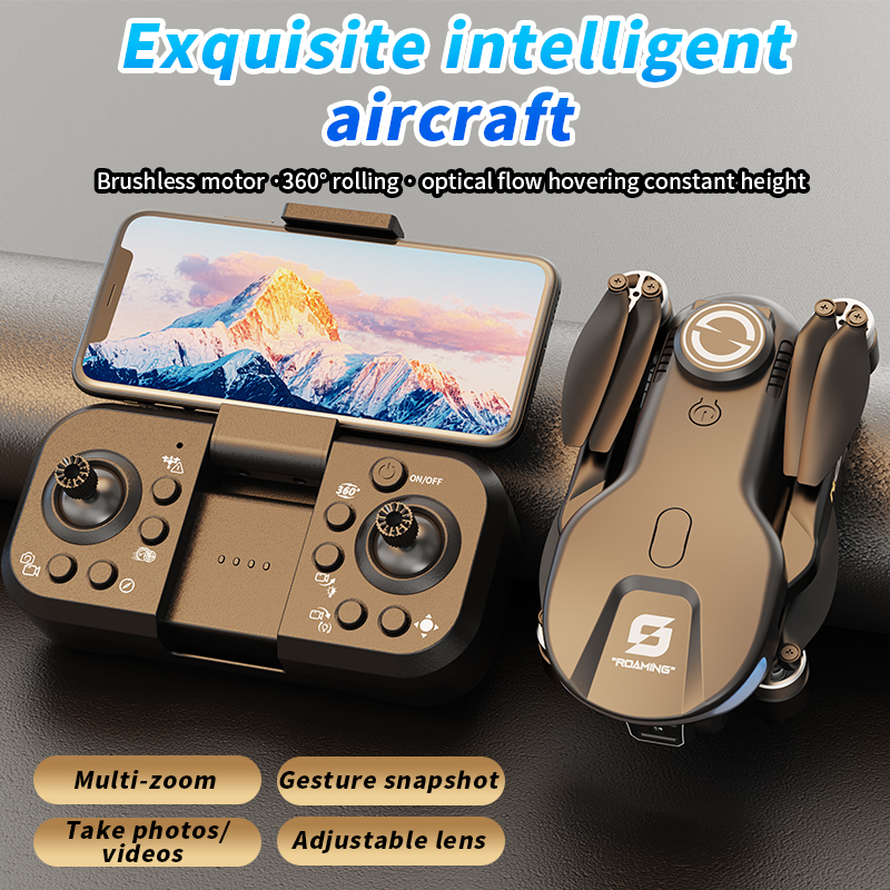HD 8K Professional GPS Drone w - Drone Kit Professional review and price