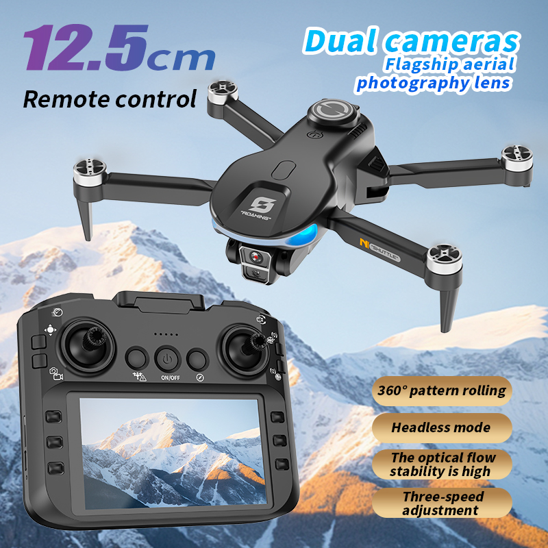 HD 8K Professional GPS Drone w - Drone Kit Professional review and price