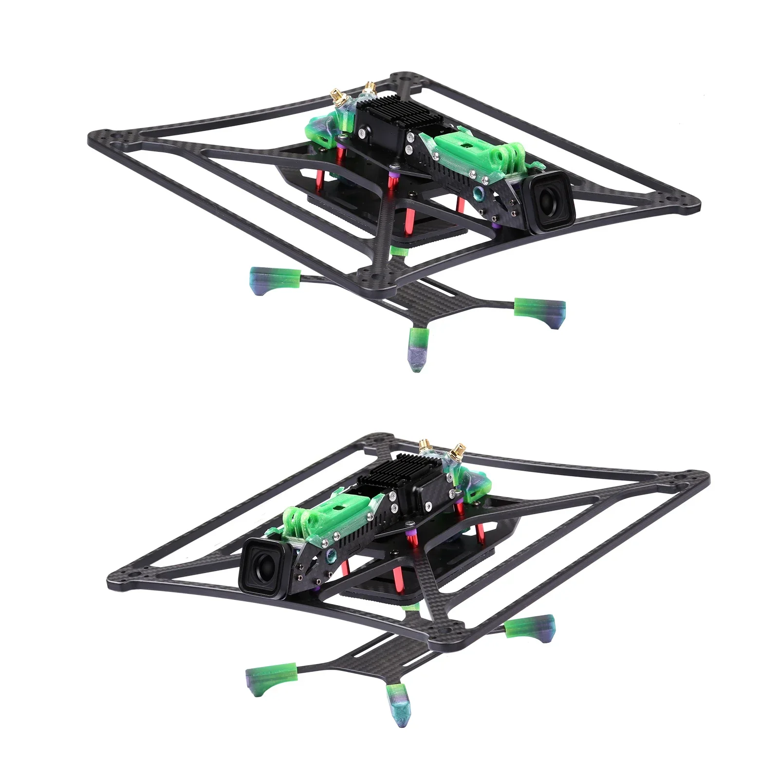 DYS Osprey SX7V1 Waterproof Lo - Drone Kit Long Range review and price