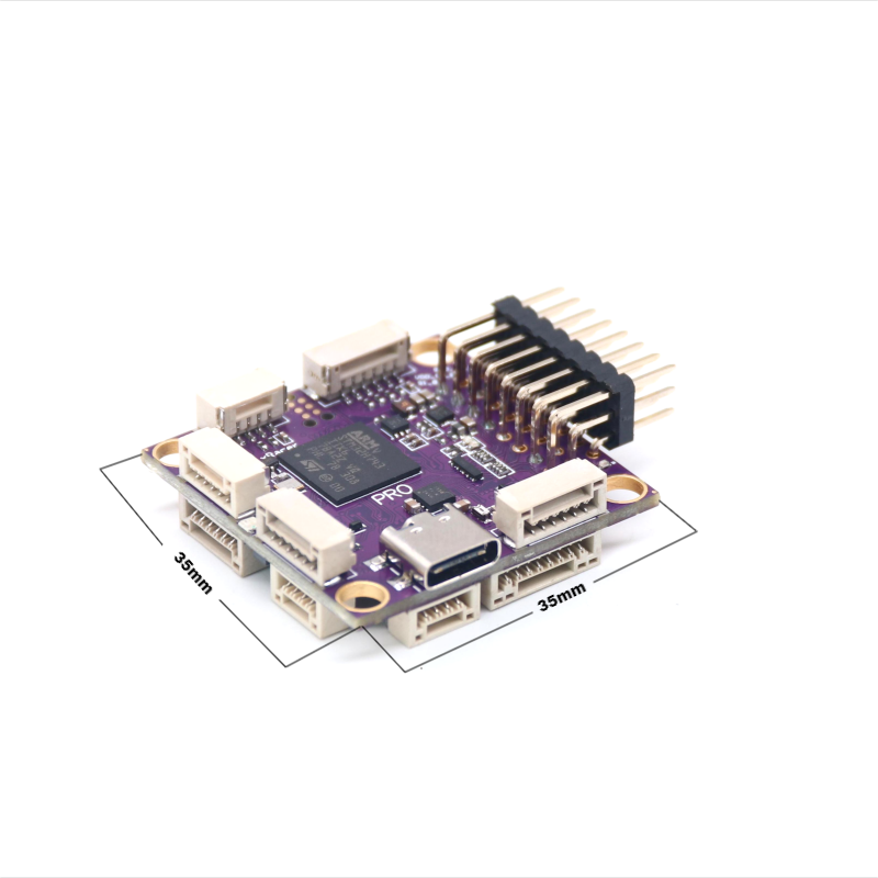 Rctosky Pixracer PRO Autopilot - Drone Kit Vtol review and price
