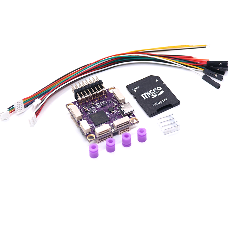 Rctosky Pixracer PRO Autopilot - Drone Kit Vtol review and price