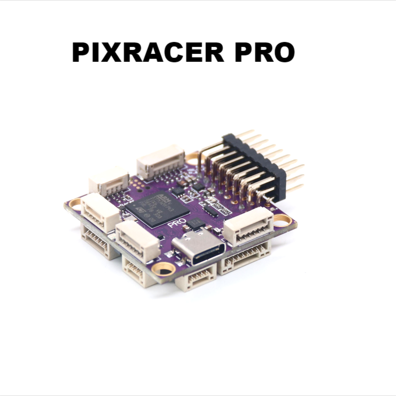 Rctosky Pixracer PRO Autopilot - Drone Kit Vtol review and price