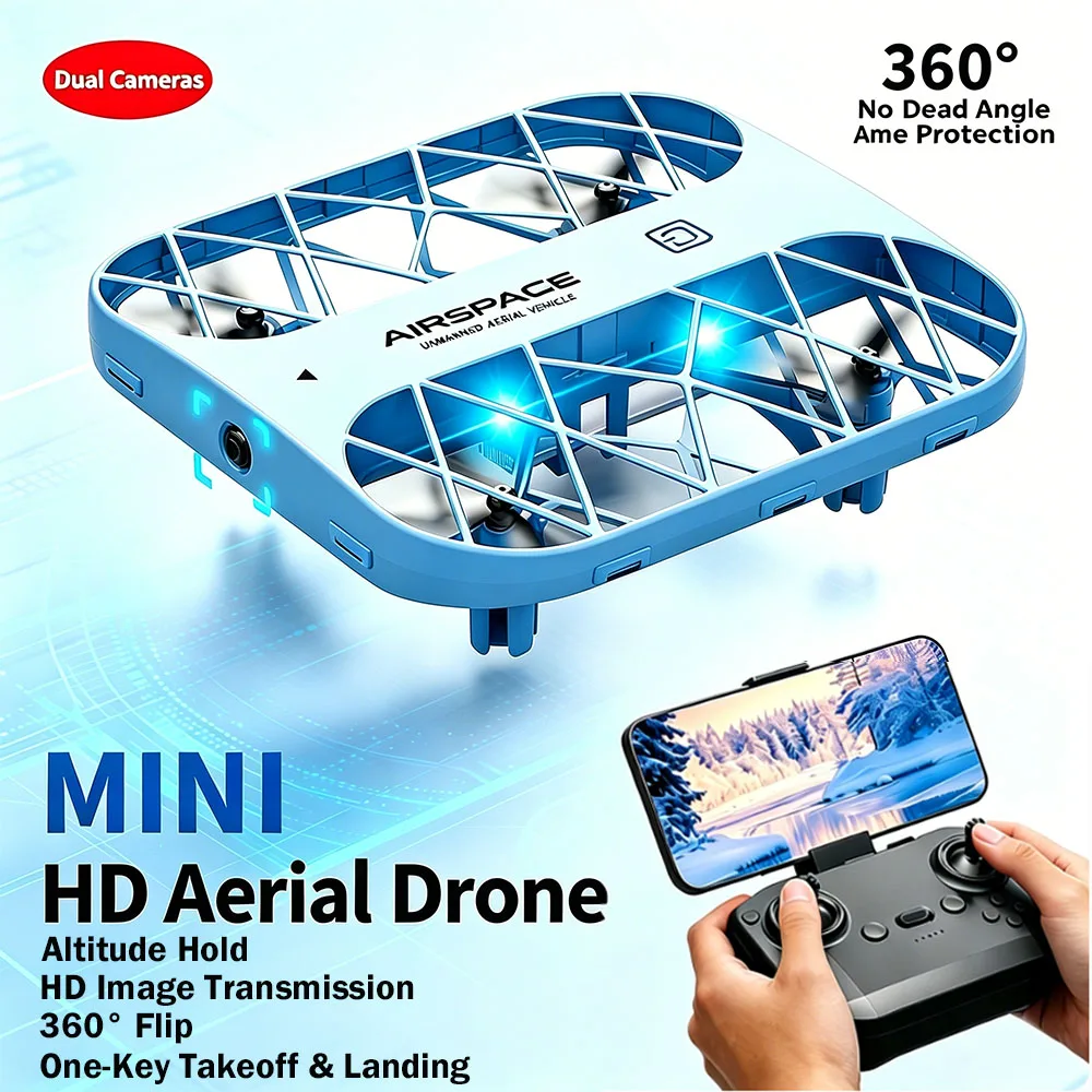 JJRC H142 2026 RC HD Aerial Mi - Drone Kit With Camera review and price