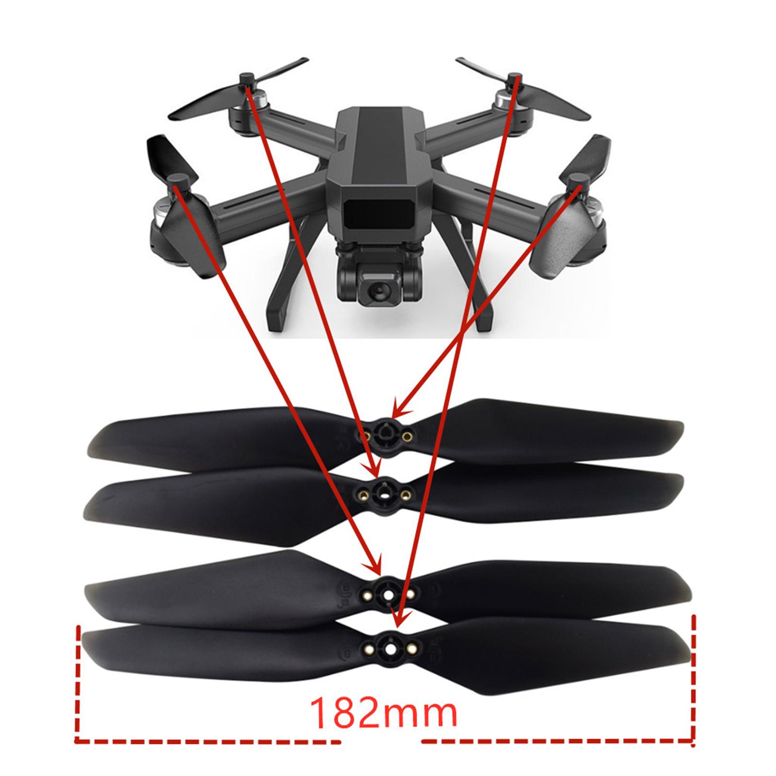 RC Drone Propeller Prop Replac - Drone Kit Build Yourself review and price