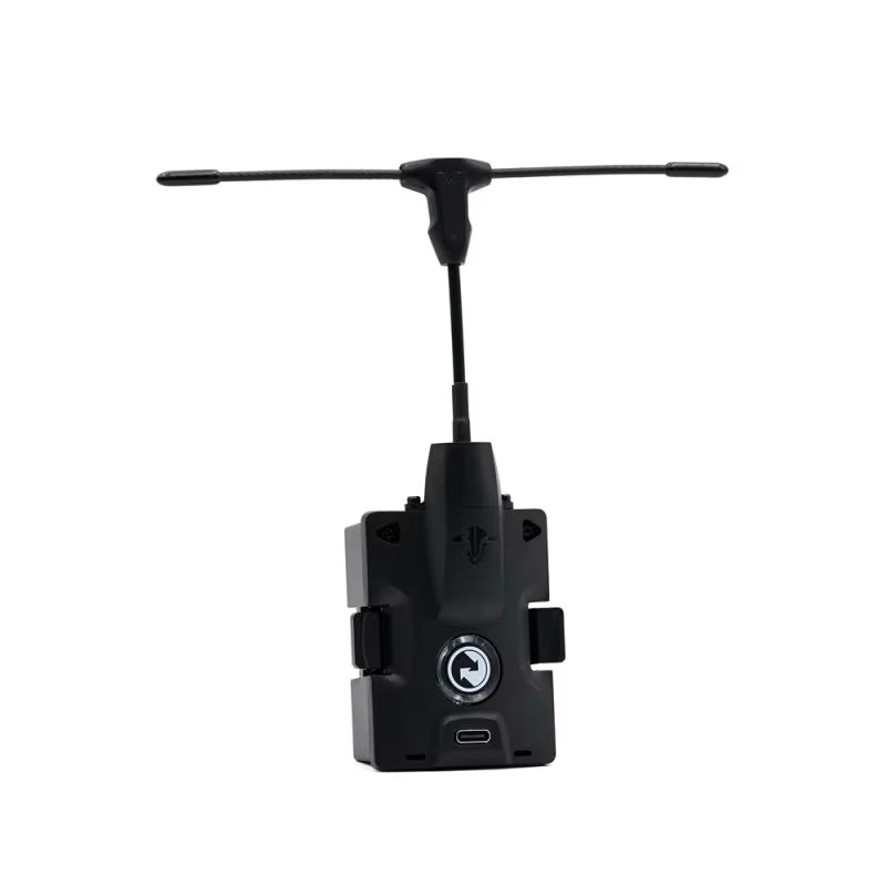 Original TBS Crossfire Nano TX - Drone Kit Beginner review and price