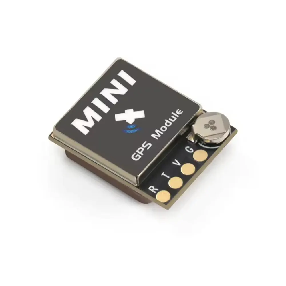 FlyFishRC M10 Mini GPS Module  - Drone Kit Long Range review and price