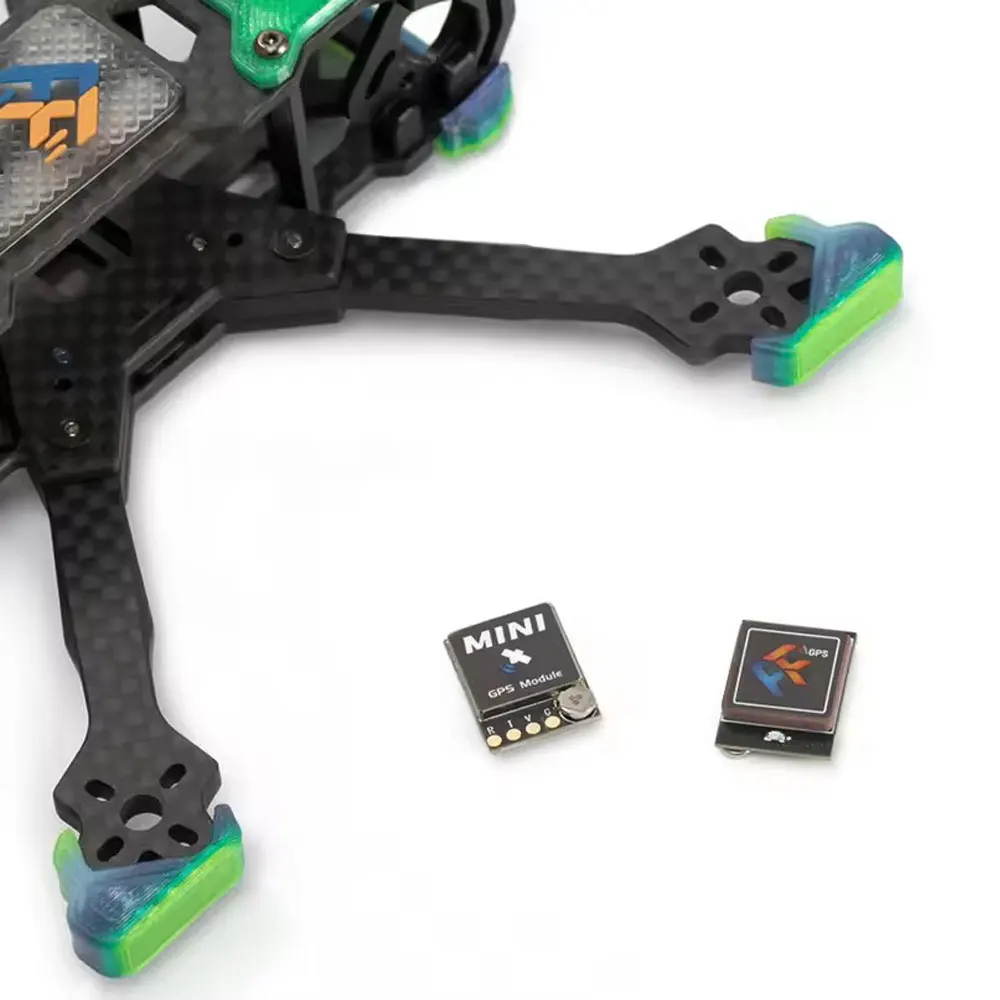 FlyFishRC M10 Mini GPS Module  - Drone Kit Long Range review and price