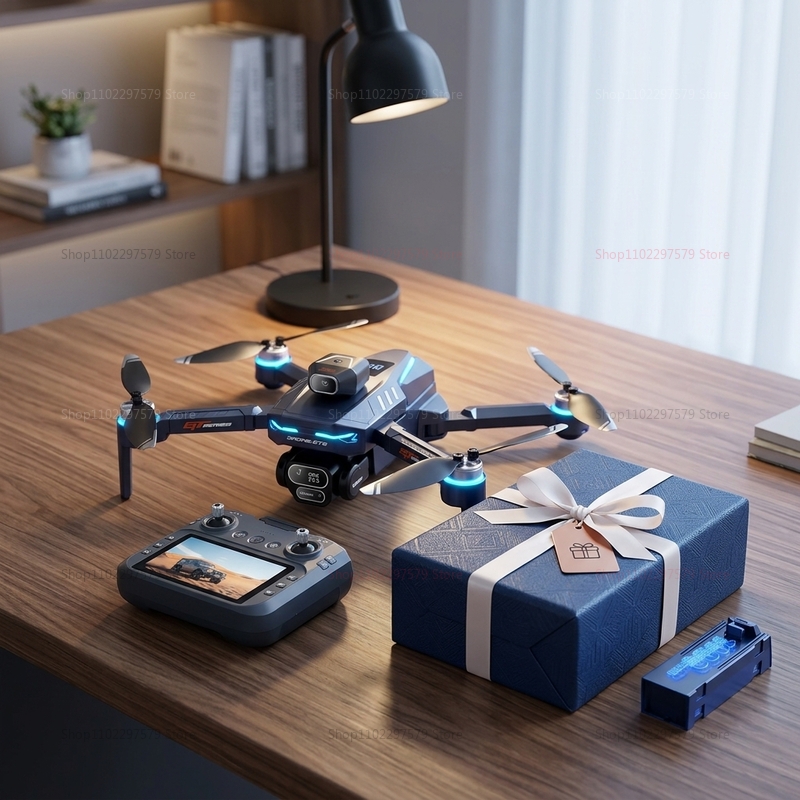 Homologado ANATEL Hot NEW Dron - Drone Kit Professional review and price