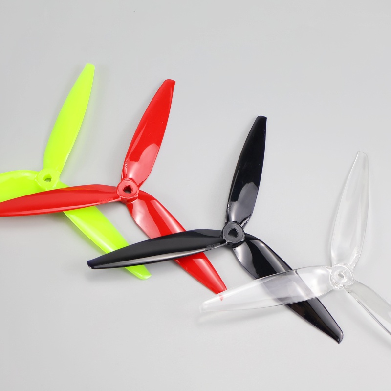 Gemfan Flash 7040 7 Inch 3-Bla - Drone Kit Long Range review and price