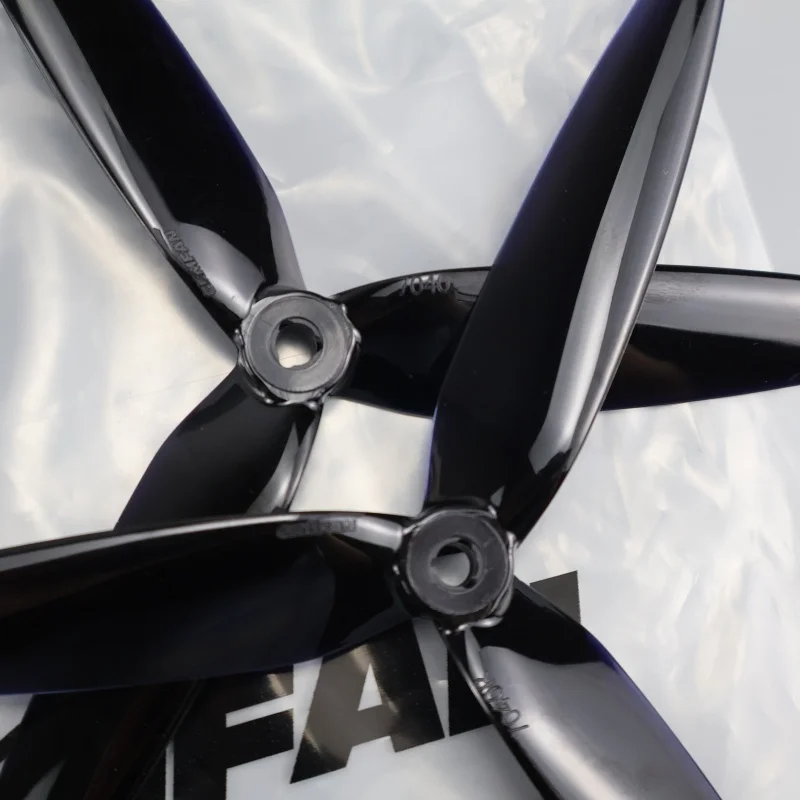 Gemfan Flash 7040 7 Inch 3-Bla - Drone Kit Long Range review and price