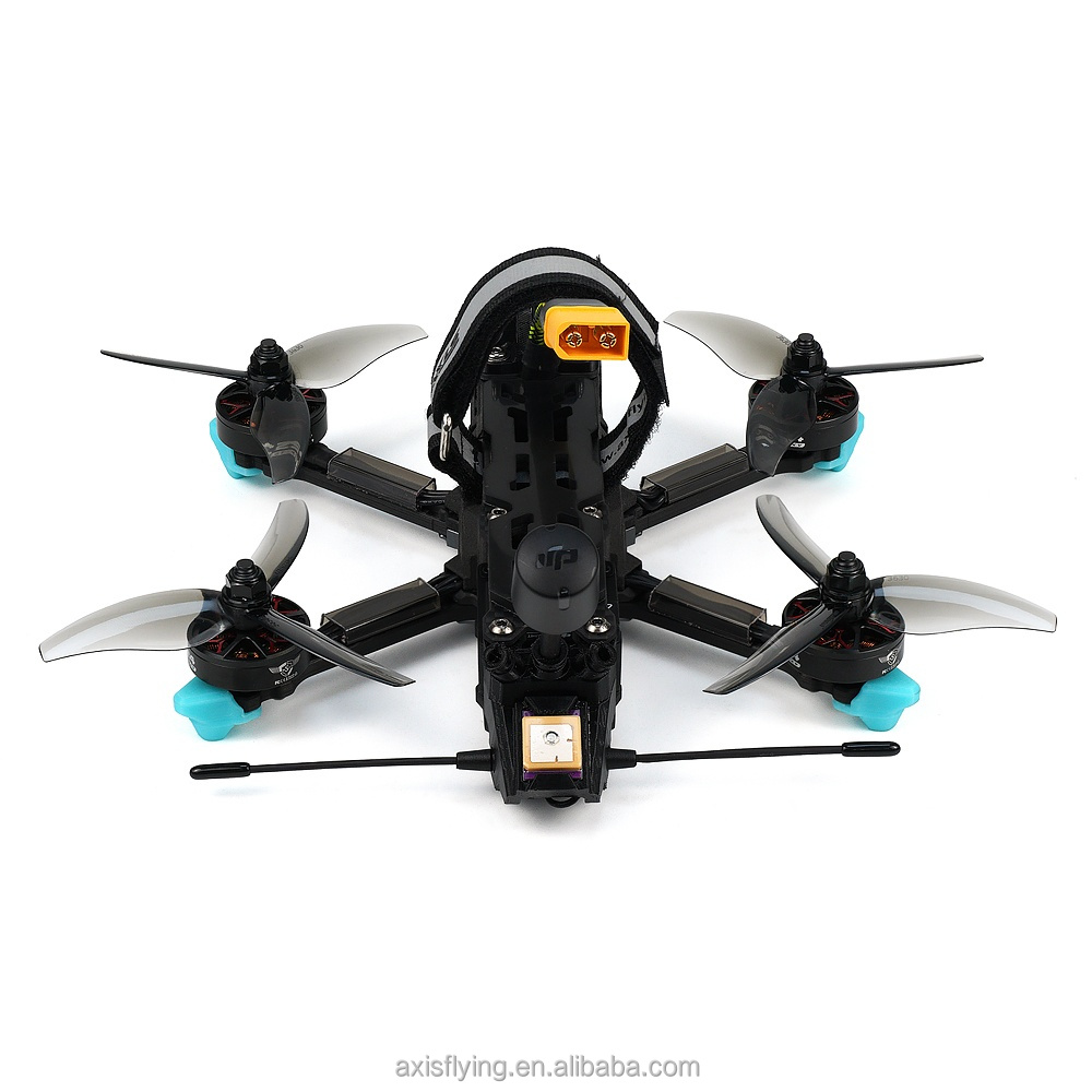 2025 Axisflying Manta 3.6'' Sq - Drone Kit Fpv review and price