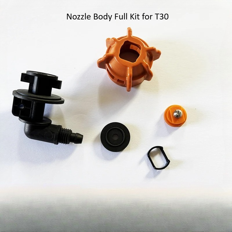 Repair Parts Agras T20 Nozzle  - Drone Kit Parts Included review and price
