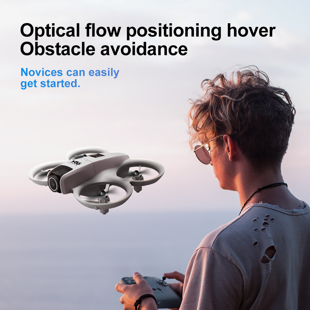 V66 Mini Drone 4K Profession H - Drone Kit Tricopter review and price