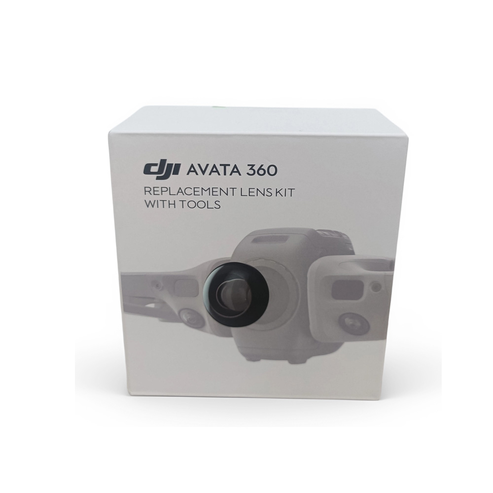 Original Replacement Lens Kit  - Drone Kit With Camera review and price